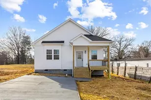 713 New Jersey Ave, Burlington, NC 27217 - Photo 1