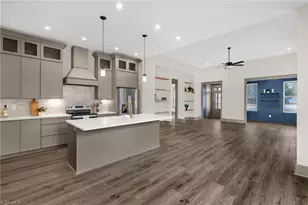 124 Vaden Rd, Reidsville, NC 27320 - Photo 1