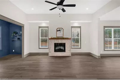 124 Vaden Road, Reidsville, NC 27320 - Photo 4