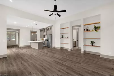 124 Vaden Road, Reidsville, NC 27320 - Photo 6