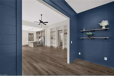 124 Vaden Road, Reidsville, NC 27320 - Photo 8