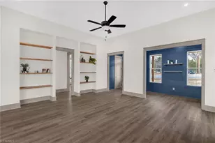 124 Vaden Rd, Reidsville, NC 27320 - Photo 6