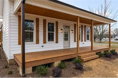 124 Vaden Road, Reidsville, NC 27320 - Photo 2