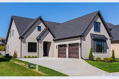 1193 Maple Chase Lane, Winston-Salem, NC 27106 - Photo 1