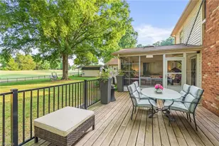 223 Ivy Cir, Advance, NC 27006 - Photo 42