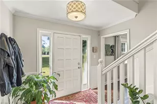 223 Ivy Cir, Advance, NC 27006 - Photo 2