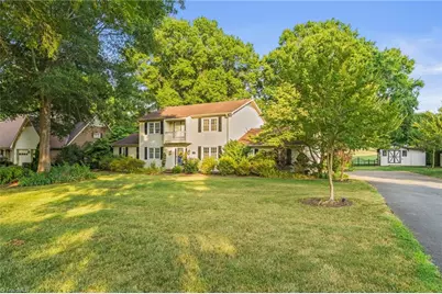 223 Ivy Circle, Advance, NC 27006 - Photo 1