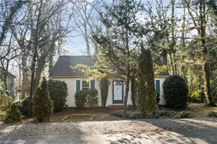 615 Corona St, Winston-Salem, NC 27103 - Photo 2