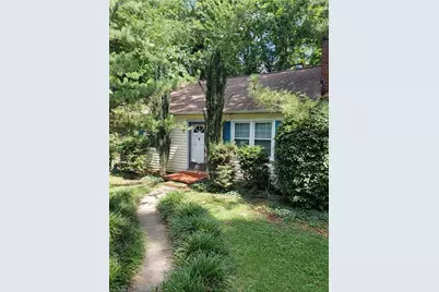 615 Corona Street, Winston-Salem, NC 27103 - Photo 2