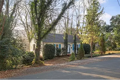 615 Corona Street, Winston-Salem, NC 27103 - Photo 36