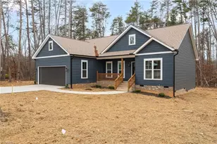 2816 Regal Rd, Reidsville, NC 27320 - Photo 2