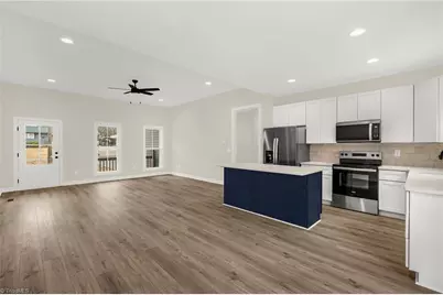 2816 Regal Road, Reidsville, NC 27320 - Photo 8