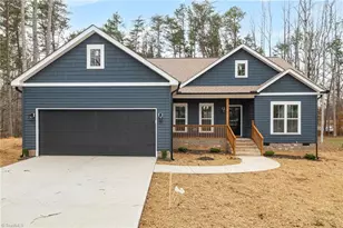 2816 Regal Rd, Reidsville, NC 27320 - Photo 1