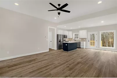 2816 Regal Road, Reidsville, NC 27320 - Photo 4