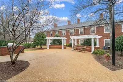 524 College Road #306, Greensboro, NC 27410 - Photo 34