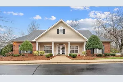 524 College Road #306, Greensboro, NC 27410 - Photo 32