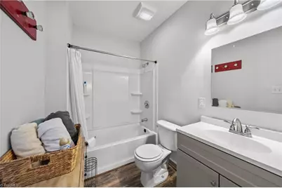 111 Sunshine Trail, Mount Gilead, NC 27306 - Photo 10