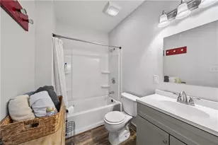 111 Sunshine Trail, Mount Gilead, NC 27306 - Photo 10