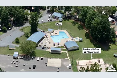 111 Sunshine Trail, Mount Gilead, NC 27306 - Photo 14