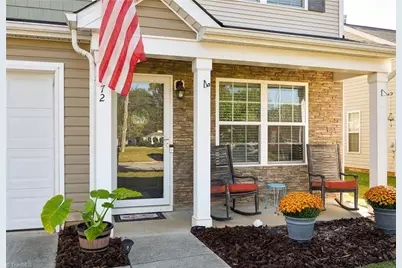 172 Larck Crest Lane, Winston-Salem, NC 27107 - Photo 2