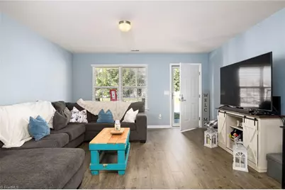 172 Larck Crest Lane, Winston-Salem, NC 27107 - Photo 4