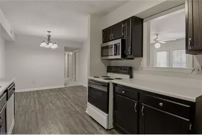 7129 Friendly Avenue #D, Greensboro, NC 27410 - Photo 20