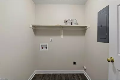 7129 Friendly Avenue #D, Greensboro, NC 27410 - Photo 26