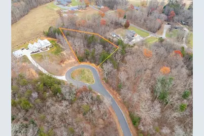 Tbd Eddington Lane, Pilot Mountain, NC 27041 - Photo 1