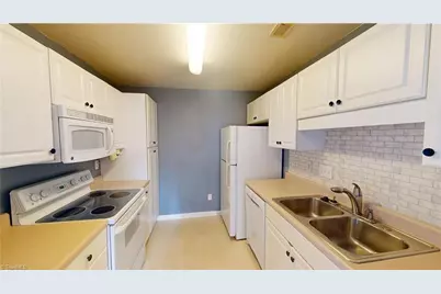 7328 Riverview Knoll Court, Clemmons, NC 27012 - Photo 6