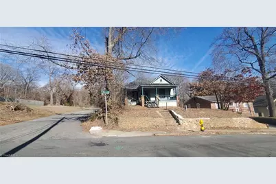 1601 E 25th Street, Winston-Salem, NC 27105 - Photo 1