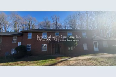 1235 Gholson Avenue, Winston-Salem, NC 27107 - Photo 1