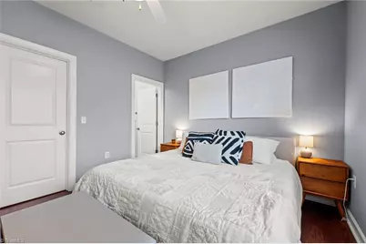 108 Sunset Circle #203, Greensboro, NC 27408 - Photo 16