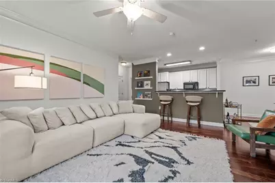 108 Sunset Circle #203, Greensboro, NC 27408 - Photo 12