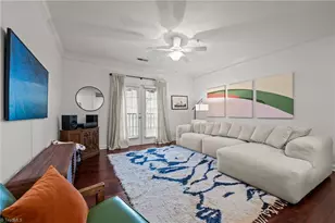 108 Sunset Cir, Greensboro, NC 27408 - Photo 38