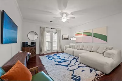 108 Sunset Circle #203, Greensboro, NC 27408 - Photo 10