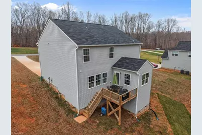 6572 Rogers Farm Road, Pleasant Garden, NC 27313 - Photo 36