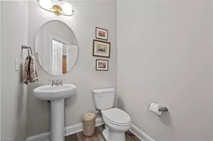 6572 Rogers Farm Rd, Pleasant Garden, NC 27313 - Photo 8