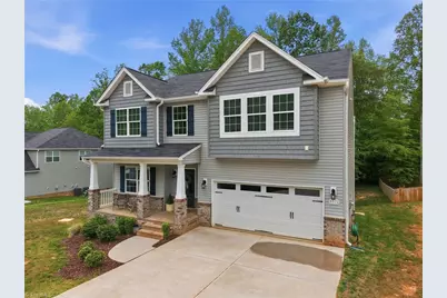 6572 Rogers Farm Road, Pleasant Garden, NC 27313 - Photo 2