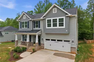 6572 Rogers Farm Rd, Pleasant Garden, NC 27313 - Photo 2