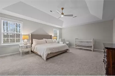 6572 Rogers Farm Road, Pleasant Garden, NC 27313 - Photo 22