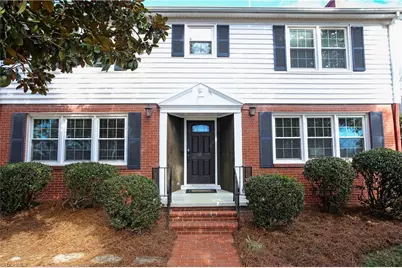 1410 Fernwood Drive, High Point, NC 27262 - Photo 4