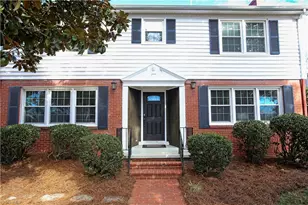 1410 Fernwood Dr, High Point, NC 27262 - Photo 4