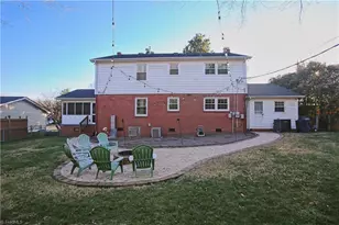 1410 Fernwood Dr, High Point, NC 27262 - Photo 28