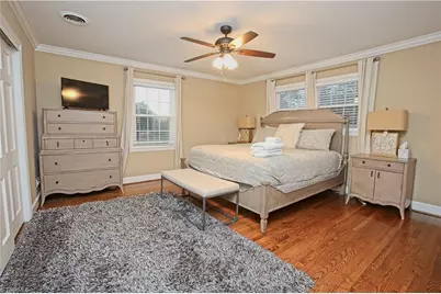 1410 Fernwood Drive, High Point, NC 27262 - Photo 22