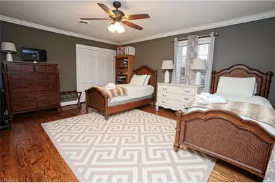 1410 Fernwood Drive, High Point, NC 27262 - Photo 24