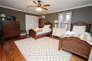 1410 Fernwood Dr, High Point, NC 27262 - Photo 24