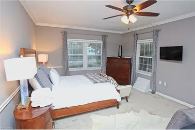 1410 Fernwood Drive, High Point, NC 27262 - Photo 18