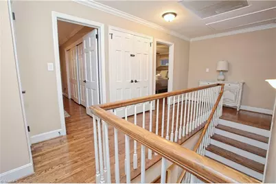 1410 Fernwood Drive, High Point, NC 27262 - Photo 26