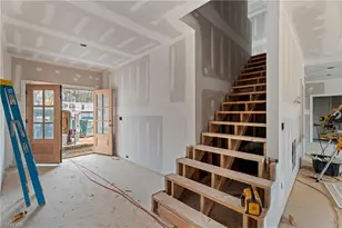 8945 Maltese Ct, Lewisville, NC 27023 - Photo 4