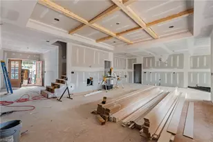 8945 Maltese Ct, Lewisville, NC 27023 - Photo 6